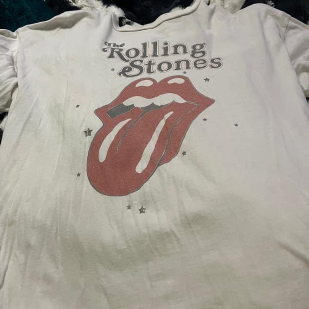 Rolling Stones T